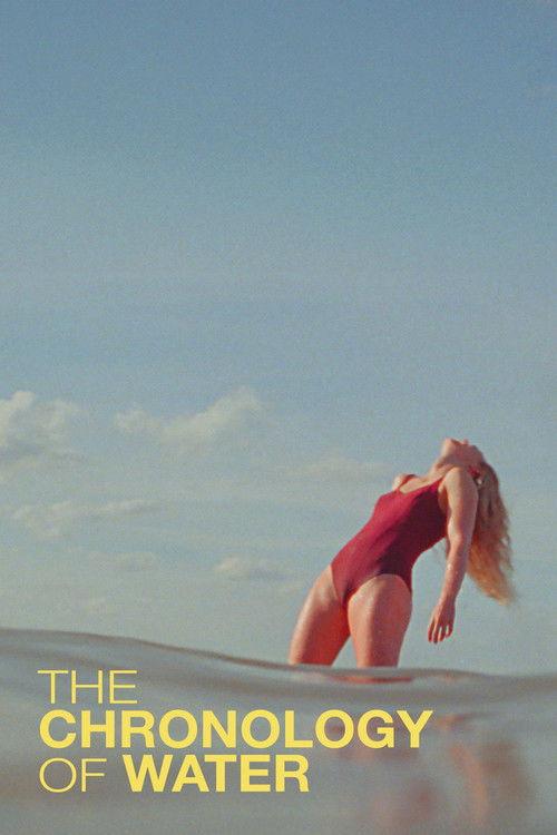 Chronologia wody