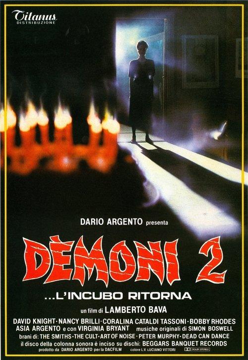 Demony 2