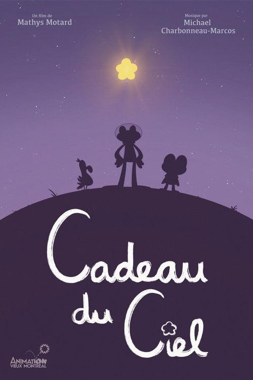 Cadeau du Ciel