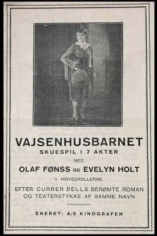 Die Waise von Lowood