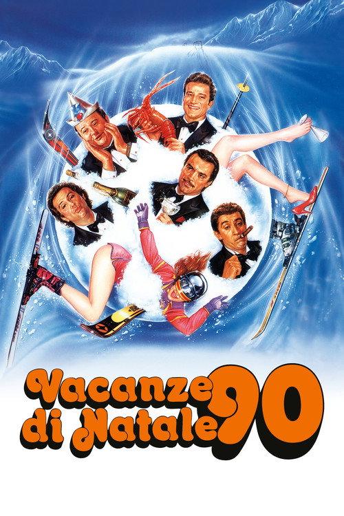 Vacanze di Natale '90