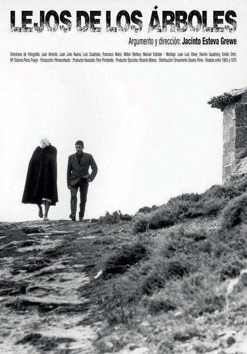 Lejos de los árboles