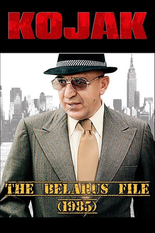 Kojak The Belarus File