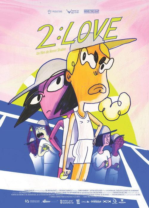 2:LOVE