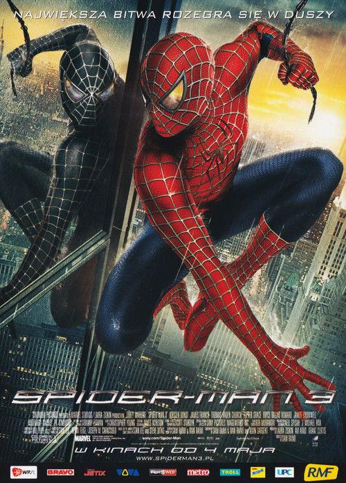 Spider-Man 3