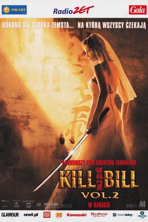 Kill Bill 2