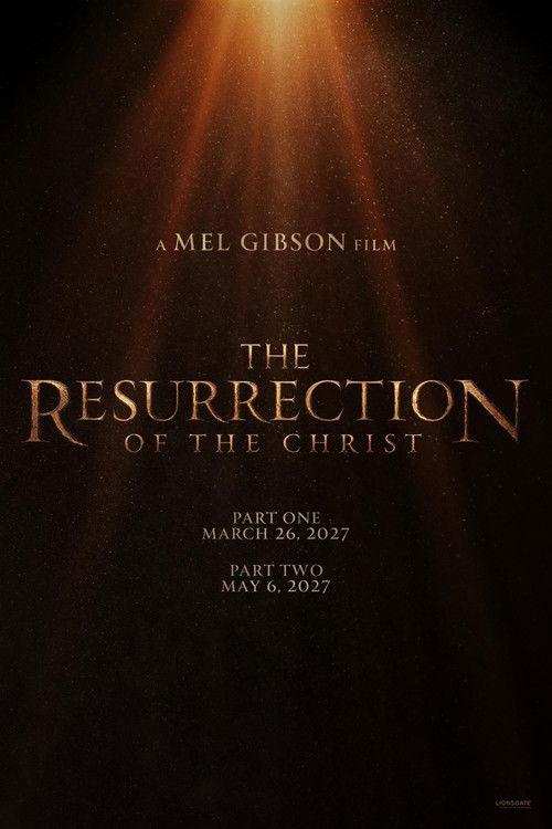 The Resurrection of the Christ: Part One