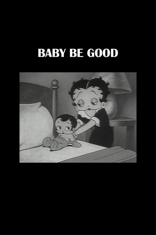 Baby Be Good