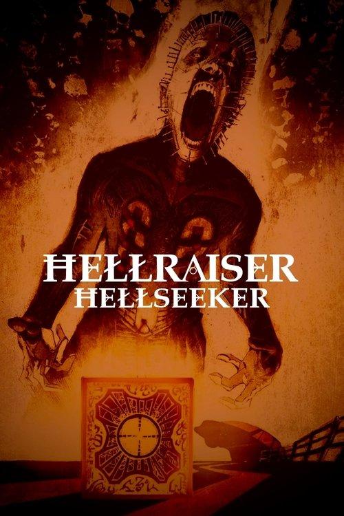 Hellraiser 6. Droga do Piekła