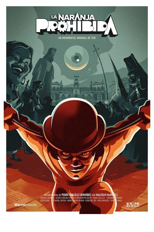 Zakazana pomarańcza