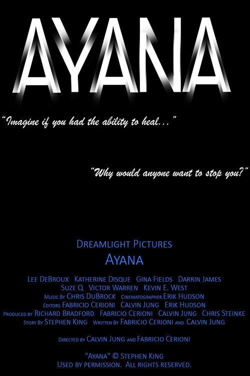 Ayana