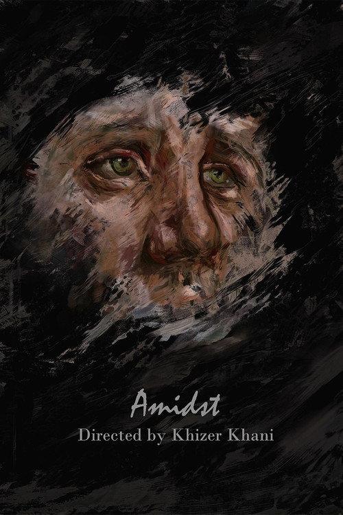 Amidst