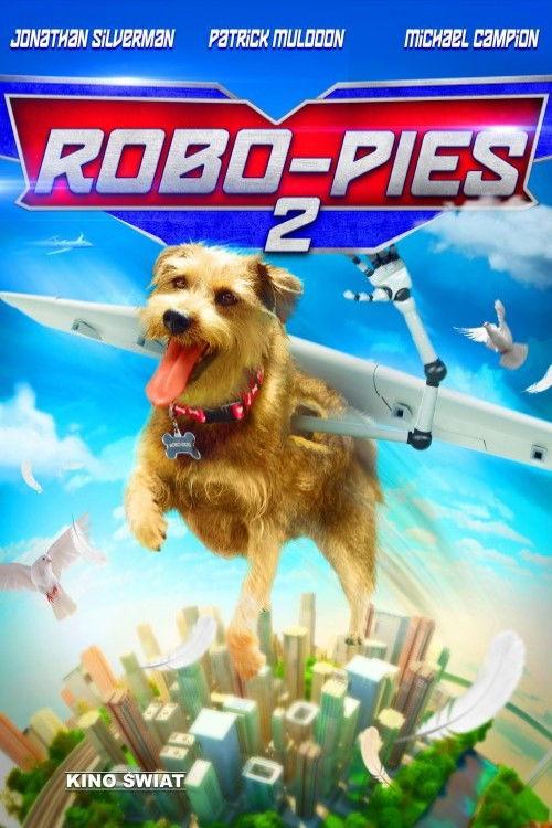 Robo-Pies 2
