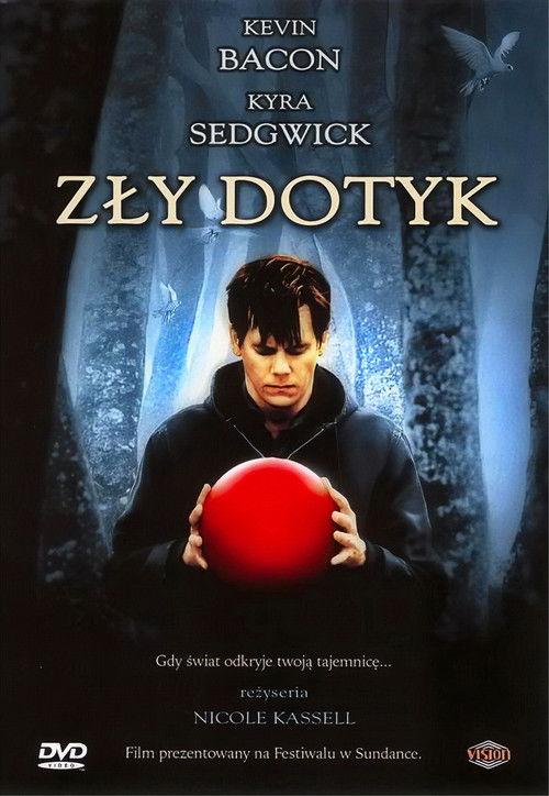 Zły dotyk