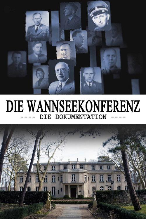 Konferencja w Wannsee: Dokument zbrodni