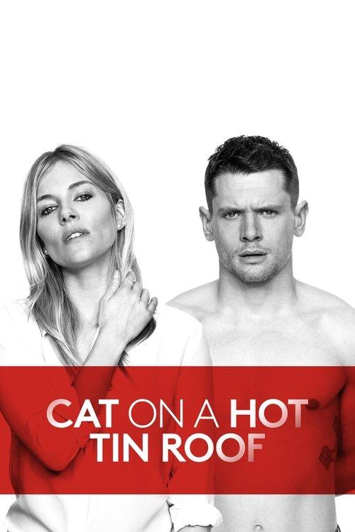 National Theatre Live: Cat on a Hot Tin Roof