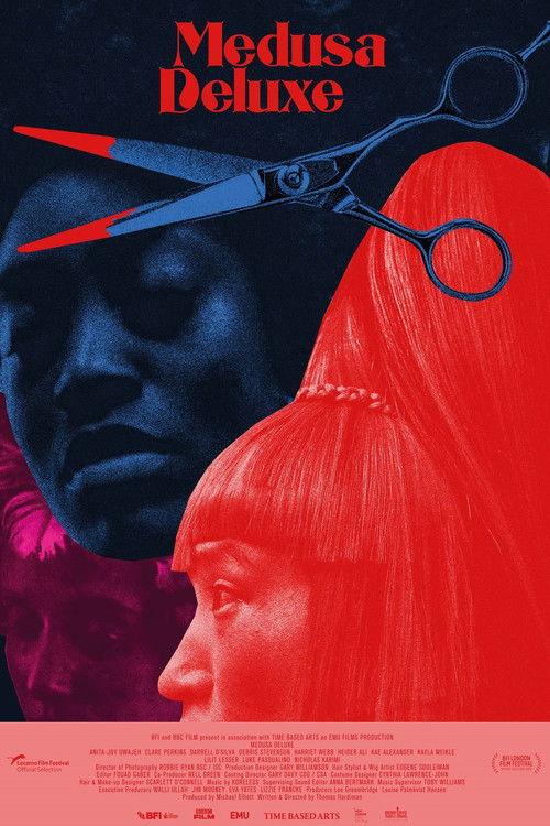 Medusa Deluxe