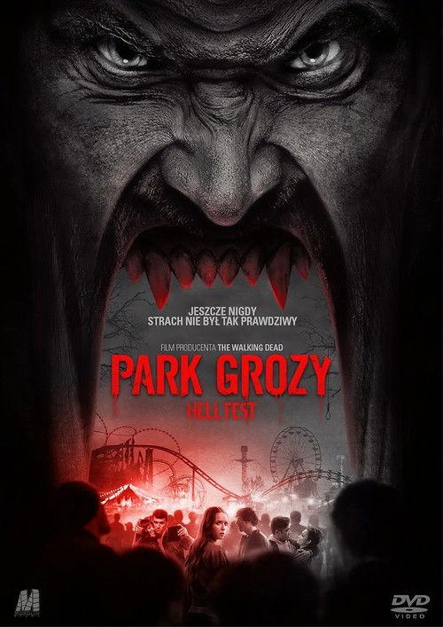 Park grozy