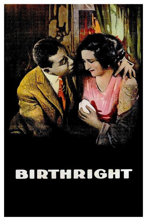 Birthright