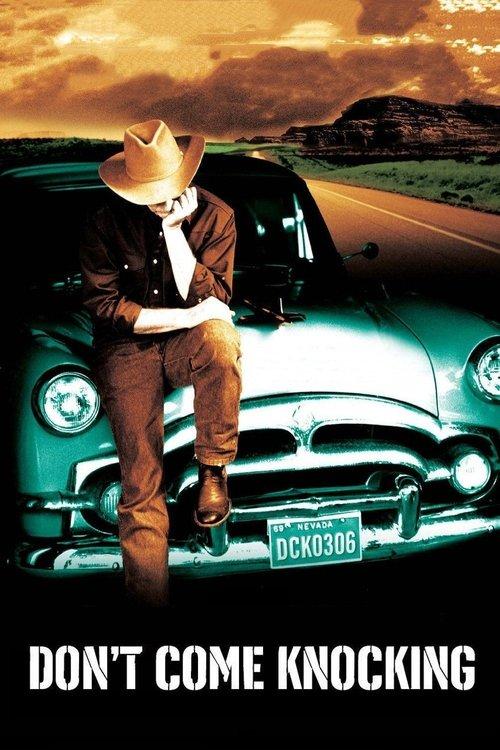 Nie wracaj w te strony