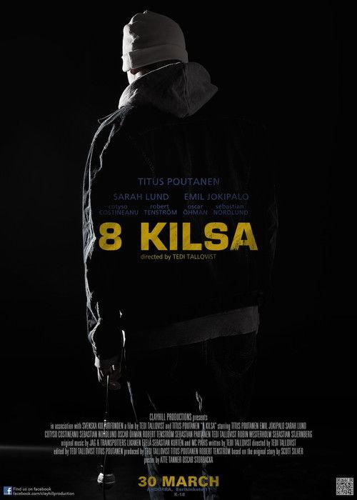 8 Kilsa
