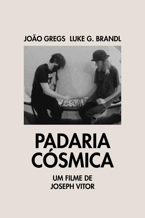 Padaria Cósmica