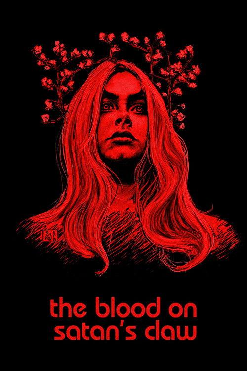Krew na szponach szatana