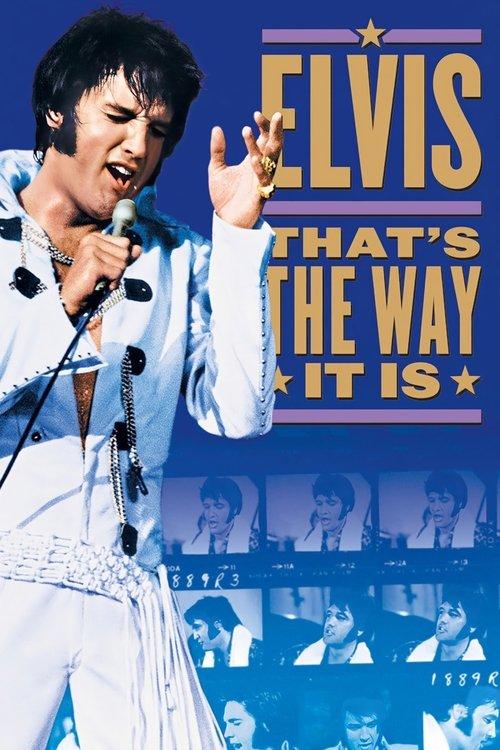 Elvis: Tak to jest