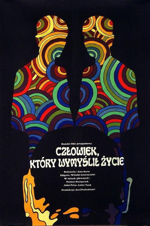Człowiek, który wymyślił życie