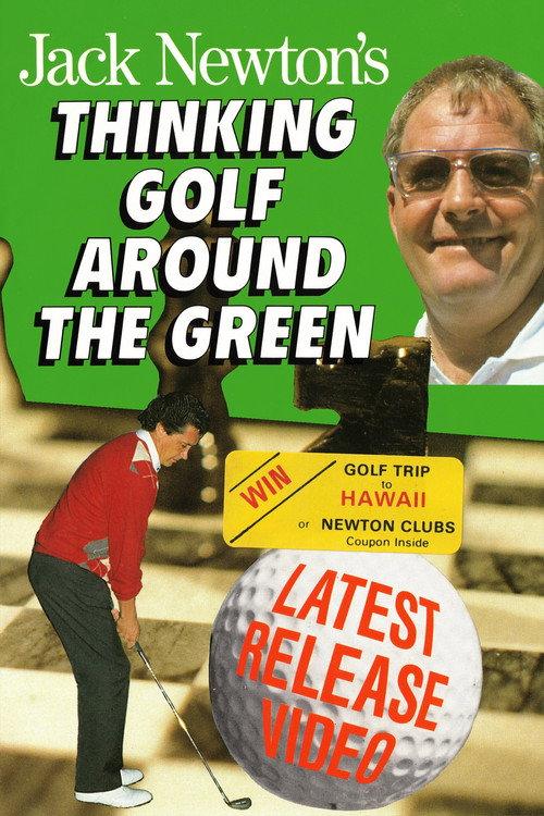 Thinking Golf Around the Green