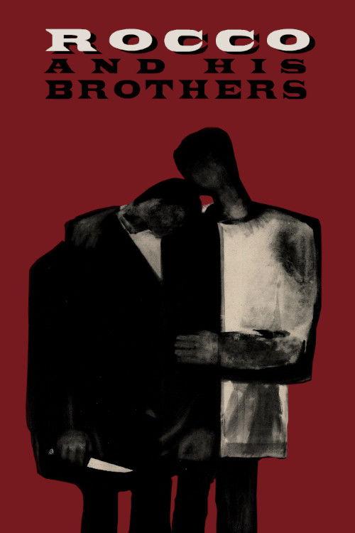 Rocco i jego bracia