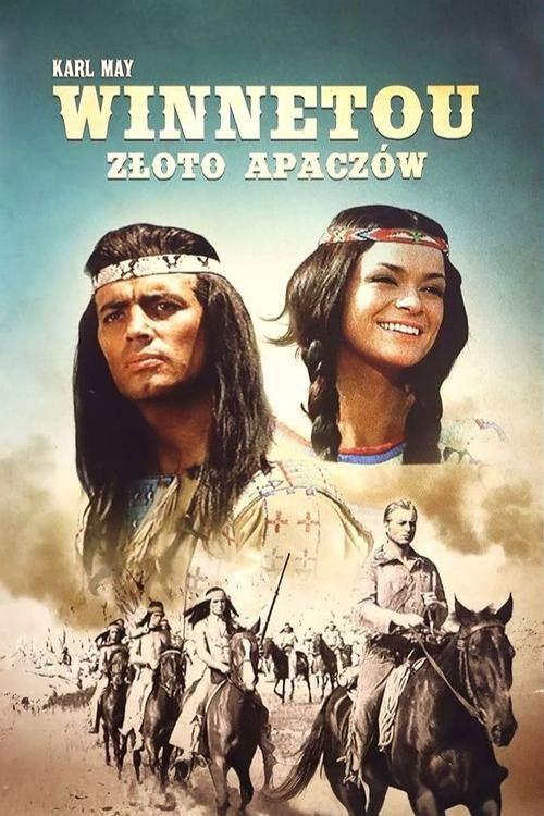 Winnetou: Złoto Apaczów