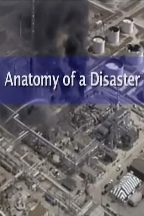 Anatomy of a Disaster: Explosion at BP Texas City Refinery