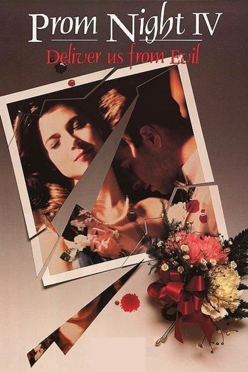 Bal maturalny IV: Ocal nas od zła