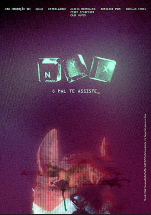N.Y.X. - O mal te assiste