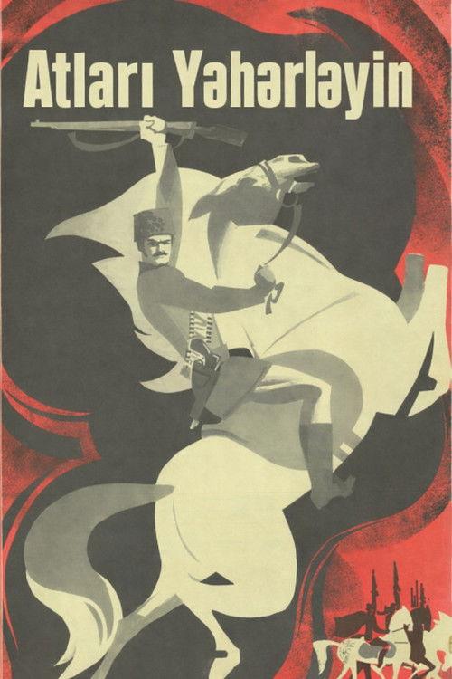 Atları Yəhərləyin