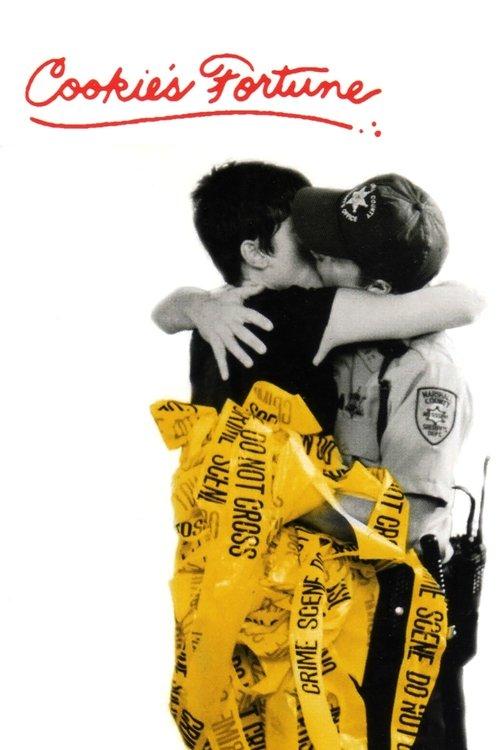 Kto zabił ciotkę Cookie?