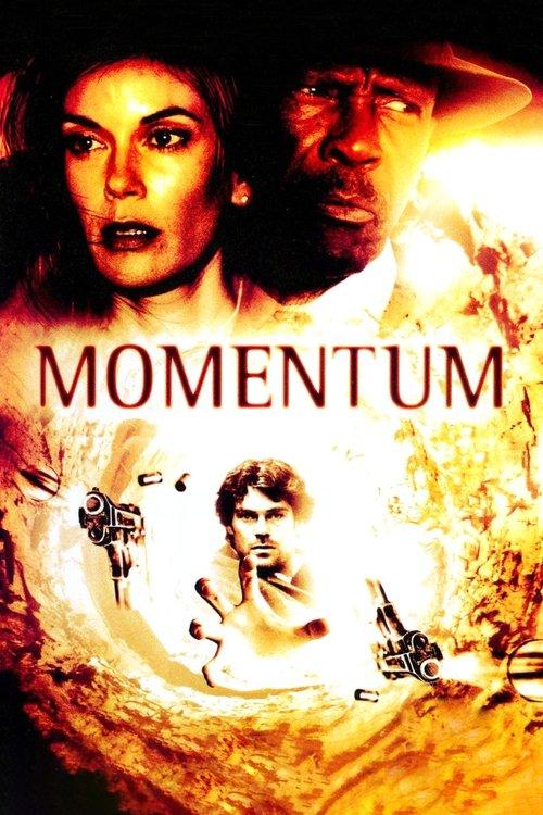 Projekt "Momentum"