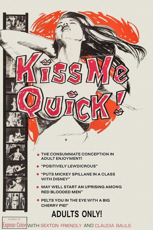 Kiss Me Quick!