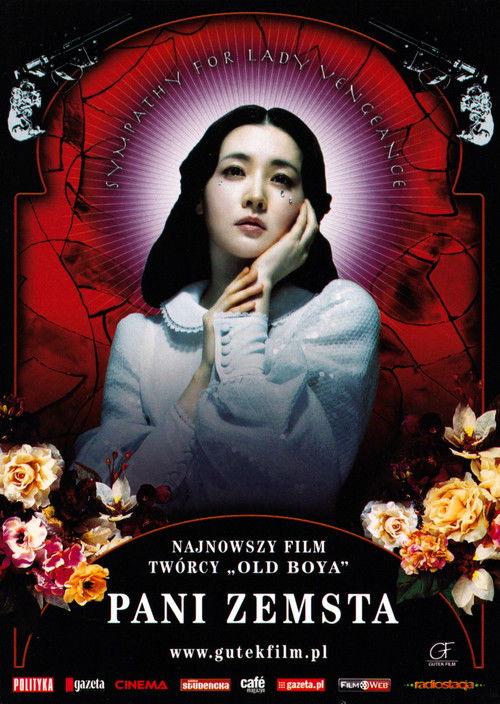 Pani Zemsta