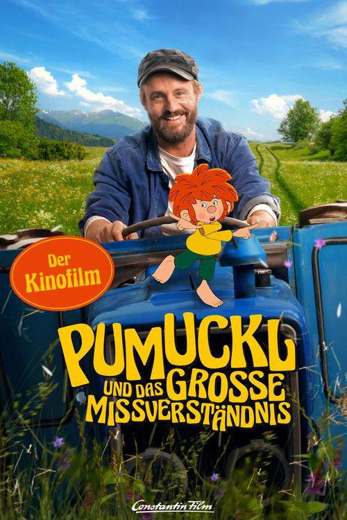 Pumuckl und das große Missverständnis