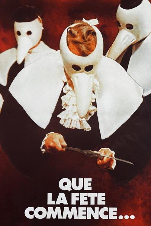 Niech się zacznie zabawa