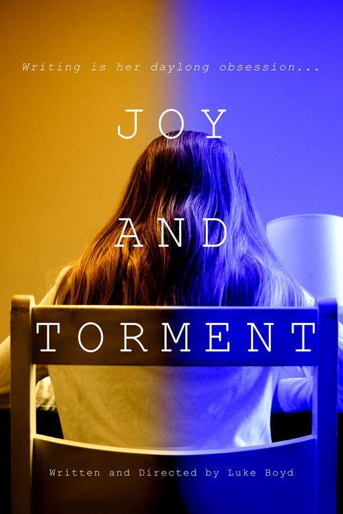 JOY AND TORMENT