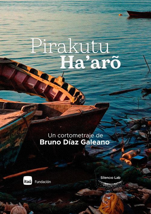 Pirakutu Ha’arõ