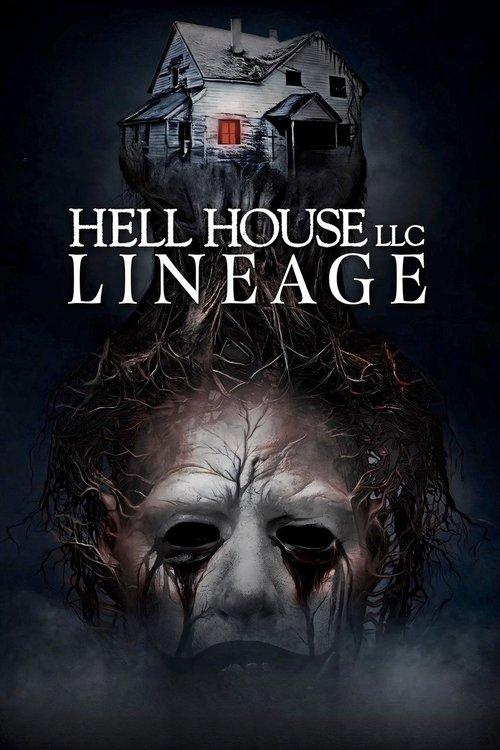 Hell House LLC: Rodowód