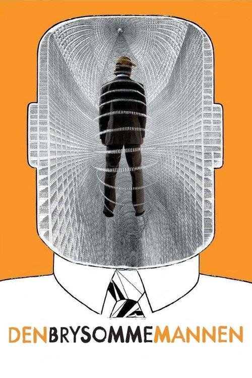 Kłopotliwy człowiek