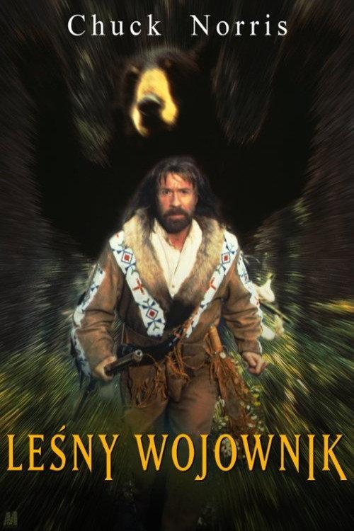 Leśny wojownik