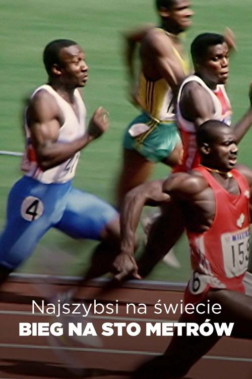 L'Épreuve du 100 mètres