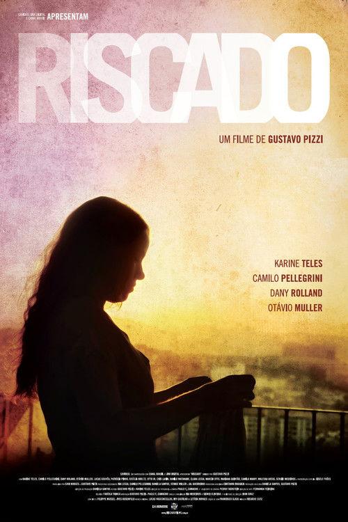 Riscado