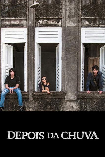 Depois da Chuva